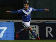 Gastaldello, nel finale, manda in paradiso il Brescia: è secondo!