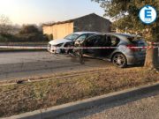 Incidenti stradali, 16 le vittime da gennaio: marzo mese nero