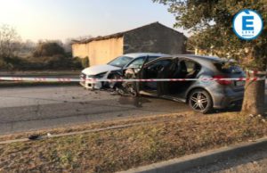 Luglio nero sulle strade, in venti giorni sono 8 le vittime