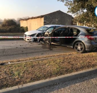 Incidenti stradali, 16 le vittime da gennaio: marzo mese nero