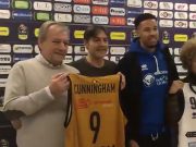 Jared Cunningham “ho scelto Brescia perchè credo nel progetto”