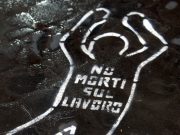 Morti sul lavoro: 12 vittime nel bresciano nel 2019