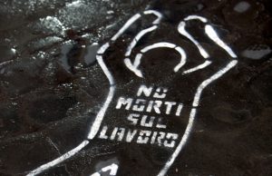 Morti sul lavoro: 12 vittime nel bresciano nel 2019