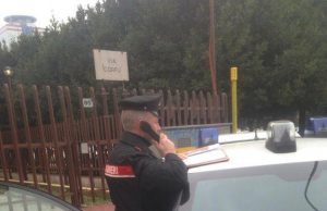 Maitresse arrestata dai carabinieri: gestiva casa appuntamenti in città