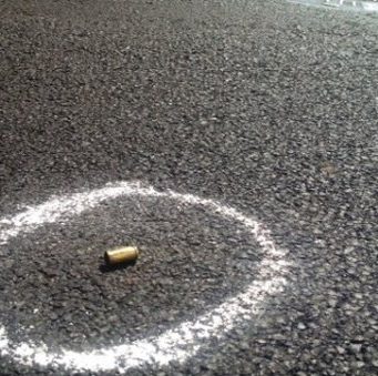 Atto intimidatorio per Daniele Bulgarini: spari contro la macchina