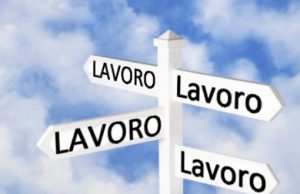 Con le feste arriva il lavoro. Piu’ di 300mila posti in più