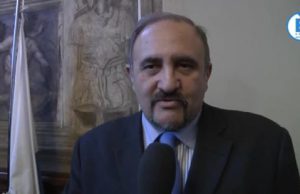 Il 16 dicembre il via della Corsa dei Babbo Natale. Ma c’è una novità