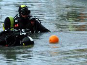 Recuperato il cadavere nel lago: è di Giancarlo Ballabio esperto canoista