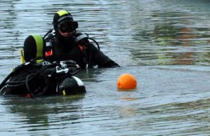 Giallo a Tignale: autista polacco scompare nel nulla. Si cerca nel lago di Garda