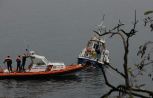 Sparisce nel lago a Moniga: ancora nessuna traccia di Claudio Valle