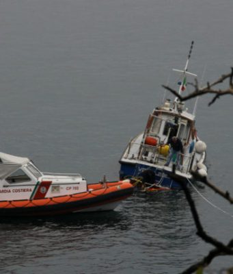 Sub annegato a Toscolano: disposta l’autopsia sul corpo di Verdecchia