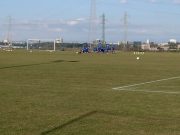 Il Brescia batte la Lazio Primavera 4-0: buon esordio di Daniele Dessena