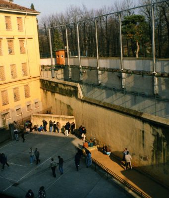 “Brescia ha bisogno di un carcere nuovo. Siamo indietro anni luce”