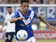 Brescia, Ndoj lascia il ritiro. Possibili tre mesi di stop: si cerca una mezz’ala