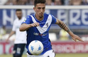 Il Brescia inizia male il 2023: sconfitta a Bolzano