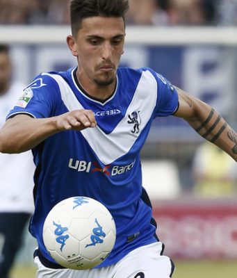 Brescia, beffa nel finale: al Rigamonti è 1-1 con il Venezia