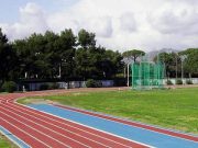 Campo Calvesi, martedì il via dei lavori di bonifica: dureranno due anni