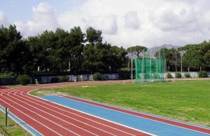 Campo Calvesi, martedì il via dei lavori di bonifica: dureranno due anni