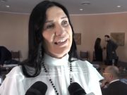 Monte Isola candidata a “European Best Destinazion 2019”