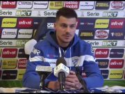 Brescia Calcio, Daniele Dessena si presenta: “Ho il fuoco dentro”