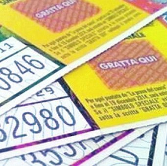 Lotteria Italia 2018. A Rovato vinti 50.000 euro