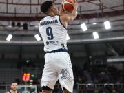 Germani Basket Brescia: la sfida a Trento può valere i playoff
