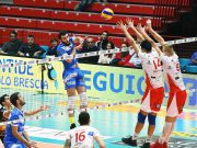 Centrale del Latte pesante ko con Alessano: Zambonardi striglia i suoi