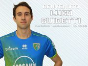 Feralpisalò, per il centrocampo ecco Luca Guidetti dal Monza