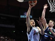 Germani Basket Brescia: inizio 2019 amaro, ko a Bologna 88-80