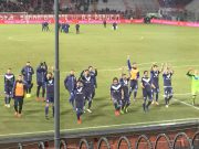 Magico Brescia: vince a Perugia 2-0. Vetta della classifica a -2