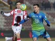 Feralpisalò: tra Caracciolo e Guerra spunta Scarsella. Doppietta da 3 punti