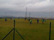 Brescia Calcio: primi allenamenti nel ritiro di Roma