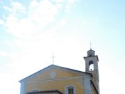 Aveva gridato “Allah Akbar” durante la messa di Natale: 35enne espulso