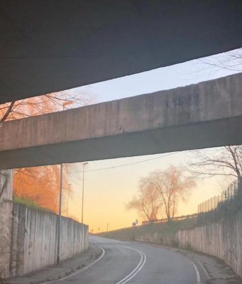 Riaperto il sottopasso di Ghedi, via libera dai Vigili del Fuoco