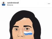 Solo Brescia per Tonali. Lui su Instagram conferma con una foto