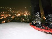 Ciaspolada a Vezza d’Oglio