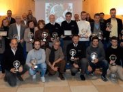 L’Aci di Brescia ha premiato i suoi campioni: 21 riconoscimenti