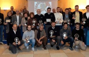 L’Aci di Brescia ha premiato i suoi campioni: 21 riconoscimenti