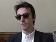 Alberto Fortis in concerto a sostegno della sicurezza stradale