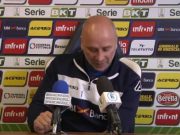 Brescia, Corini: “Dessena ha voglia di fare. Alfonso out”