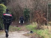 Cadavere carbonizzato a Erbusco: le indagini si concentrano su due annelli