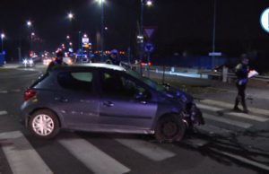 Polizia Locale, 230 mila multe nel 2018. Obiettivo: la sicurezza dei pedoni
