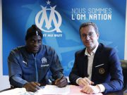 Mario Balotelli ufficiale al Marsiglia: l’annuncio del club francesce