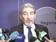 Aria inquinata in Lombardia: “Valori nei limiti della legge italiana e europea”