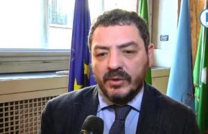 Samuele Alghisi vara la sua giunta: Galperti vicepresidente, “nodo” Ferrari