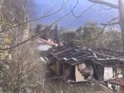 Incendi, nel 2019 già 12 interventi dei Vigili del Fuoco