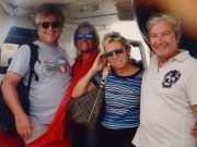 4 gennaio 2013, la tragedia di Los Roques