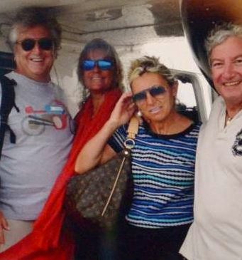 4 gennaio 2013, la tragedia di Los Roques