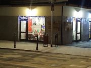 Esplode pizzeria a Edolo, forse un guasto all’abbattitore di fumi