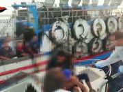 Scacco matto al terrorismo e alla tratta di immigrati: 15 arresti